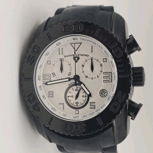 Swiss legend men - men's, commander