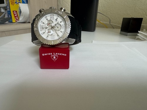 Men swiss legend - swiss,